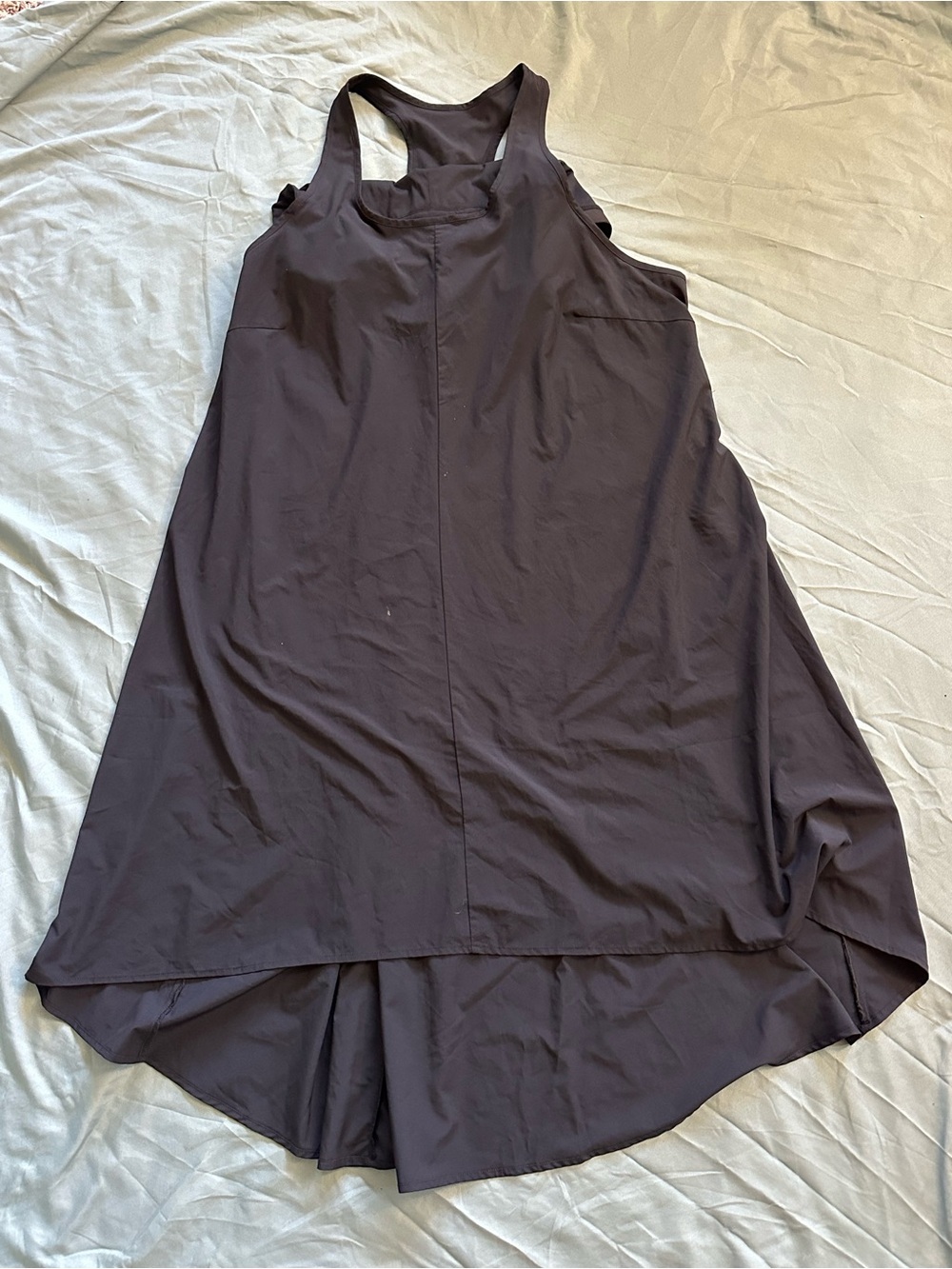 HALARA black dress